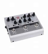Pedale d'effet pure drive
