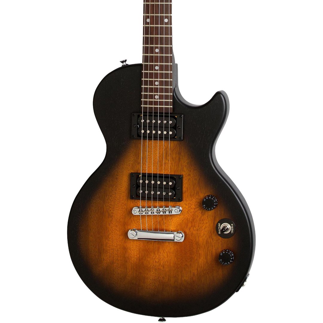 Guitare electrique les paul special
