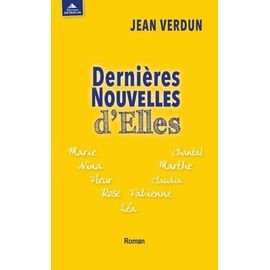 Dernieres nouvelles d'elles
