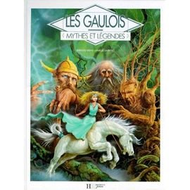 Les gaulois