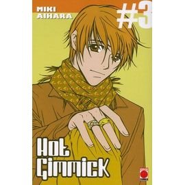 Hot gimmick - tome 3