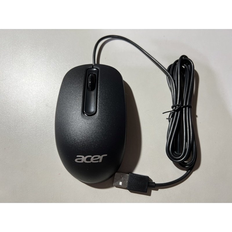 Souris filaire mojfuo