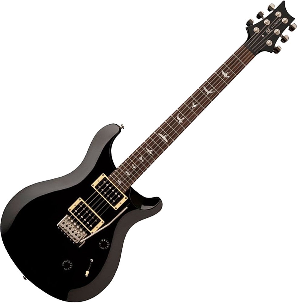 Guitare electrique se standard 24