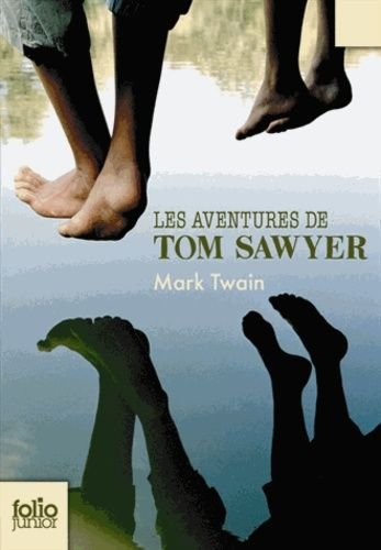 Les aventures de tom sawyer