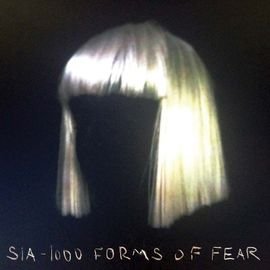 Cd 1000 forms of fear