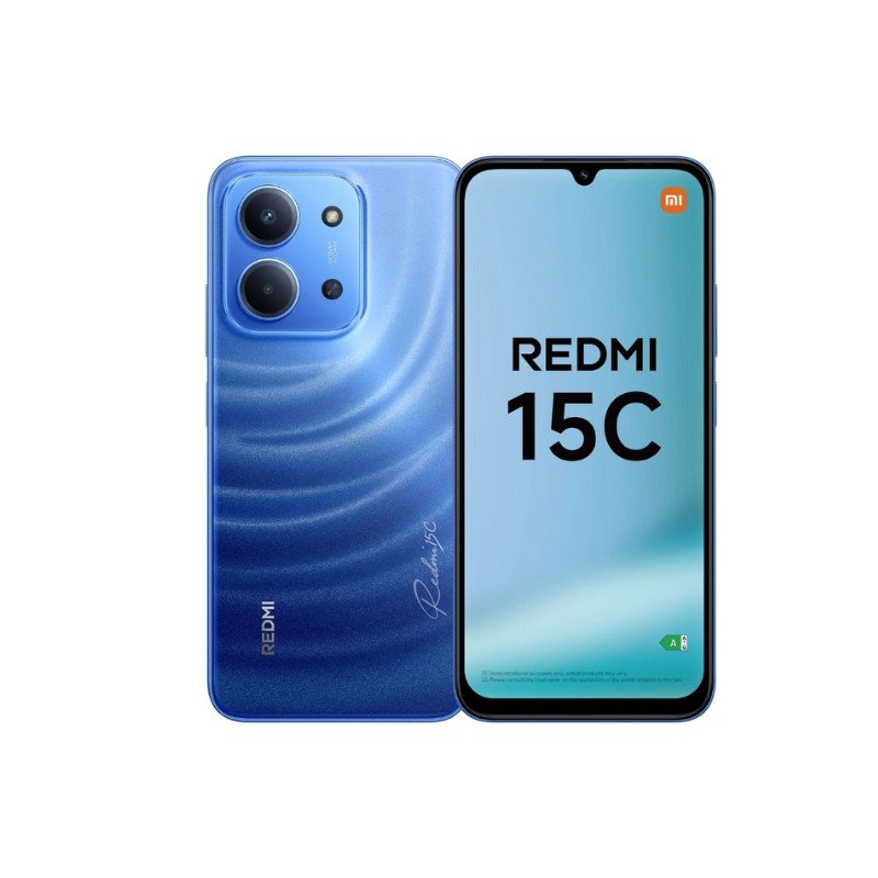 Xiaomi redmi 15c