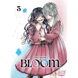 Bloom - tome 3
