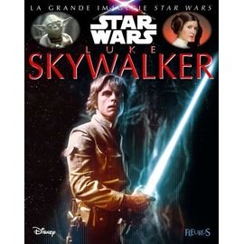 Luke skywalker