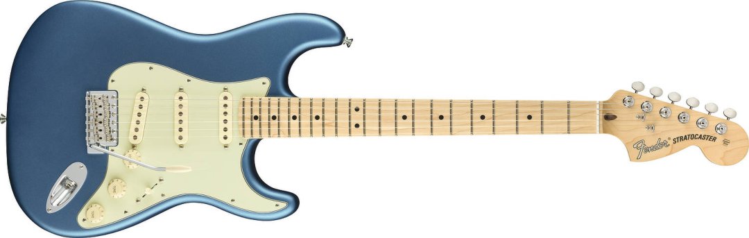 Guitare american performer stratocaster 2020
