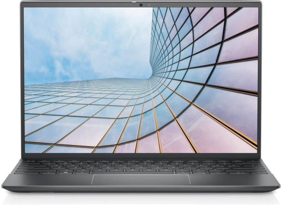 Ordinateur portable vostro 13-5310 13,3" i5-11300h 3,10ghz 256gb 8gb iris xe graphics azerty