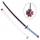 Katana ornementale inspiree de mitsuri kanroji