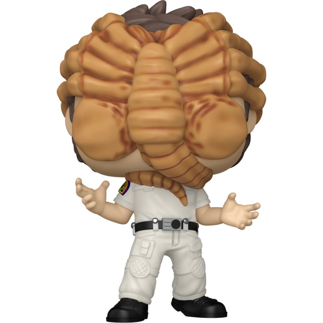 Pop 1987 alien kane