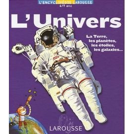 L'univers