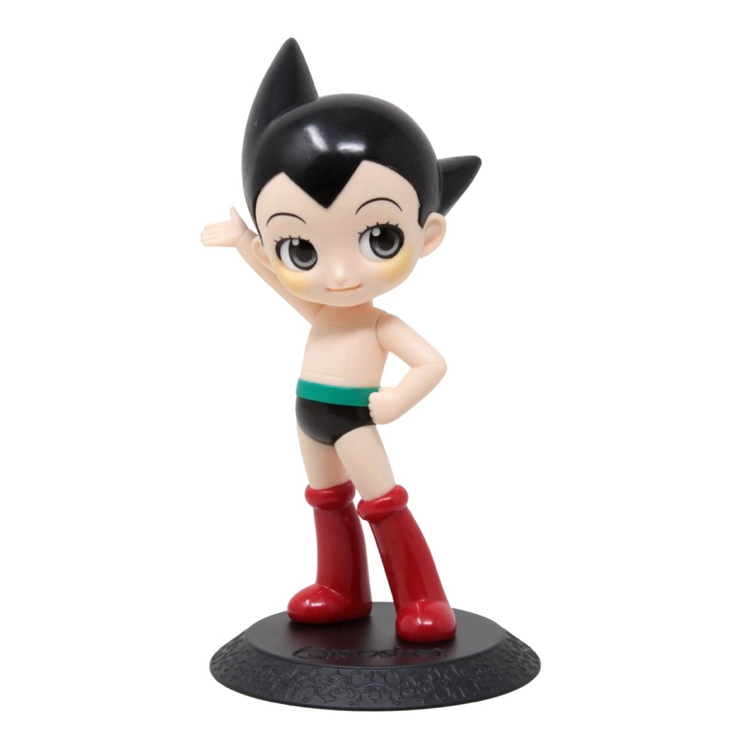 Figurine q-posket - astro boy