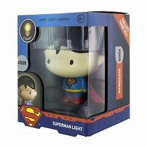 Figurine superman light