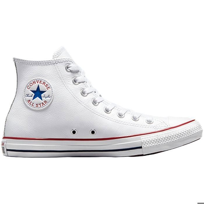 Chassure cuir t37 all star