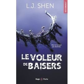 Le voleur de baisers