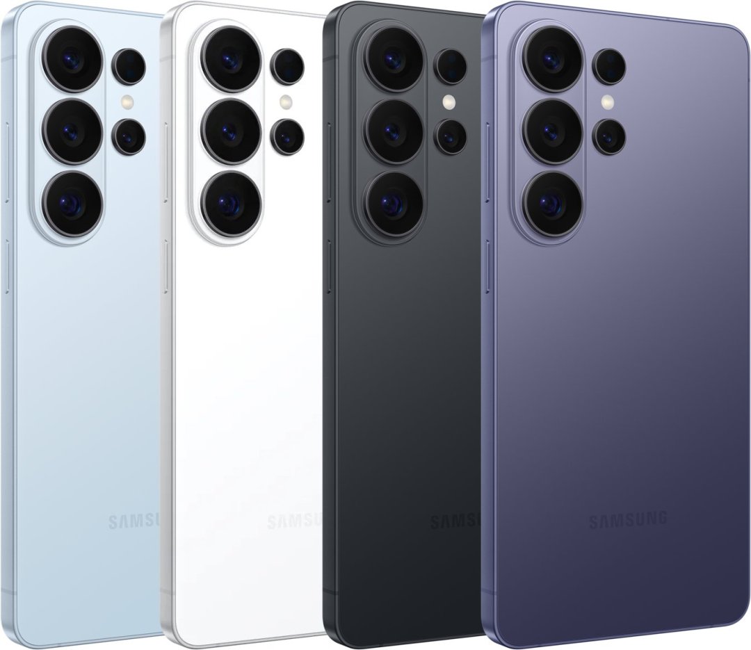 Galaxy s26 plus