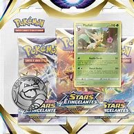 Tripack boosters stars etincelantes