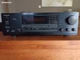 Ampli hifi tx-sv454