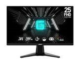 Ecran 24.5" g255f