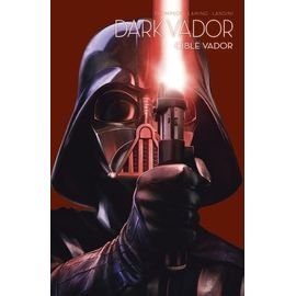 Dark vador - cible vador
