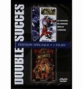 Double dragon vol2/ turbo momies vol 2