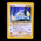Carte pokemon loupio 55/111