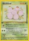 Carte pokemon noeufnoeuf 52/64