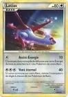 Carte pokemon latias hgss10