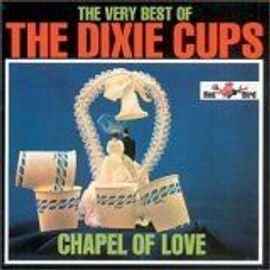 Cd the very best of : chapel of love