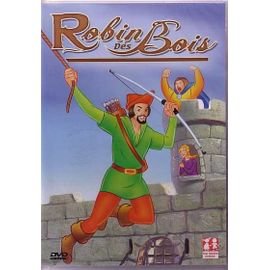 Robin des bois