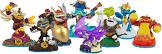 Figurine skylanders