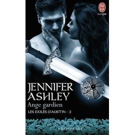 Les exiles d'austin - tome 2 - ange gardien