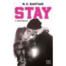 Stay - integrale