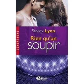 Rien qu'un soupir