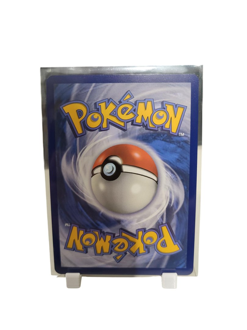 Carte pokemon bulbizarre mep 037