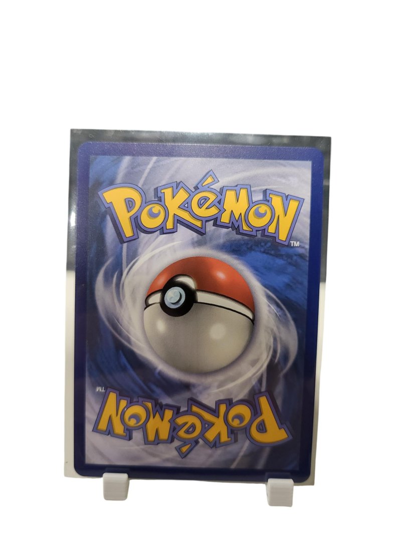 Carte pokemon carapuce mep 039