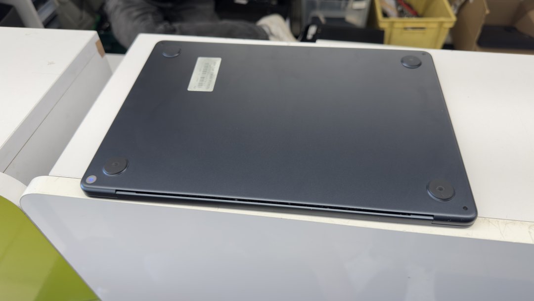 Macbook air