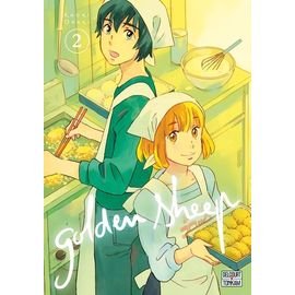 Golden sheep - tome 2