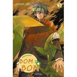 Bom bom - tome 3