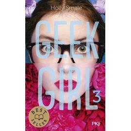 Geek girl - tome 3