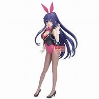 Figurine date a live glitter & glamours - tohka yatogami