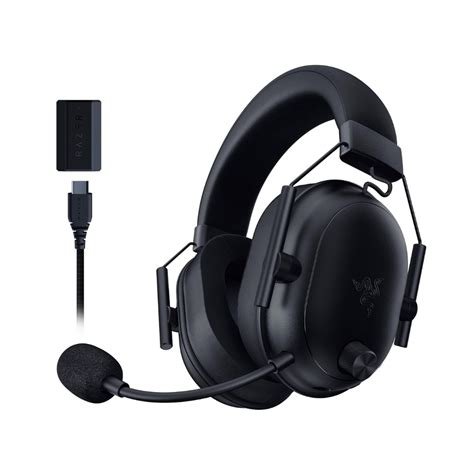Casque gamer blackshark v2 hyperspeed