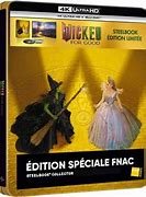 Wicked partie ii - 4k steelbook