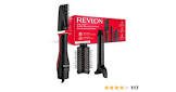 Brosse coiffante rvdr5333e one step 3 en 1