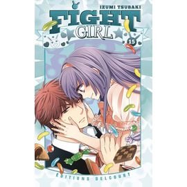 Fight girl - tome 15