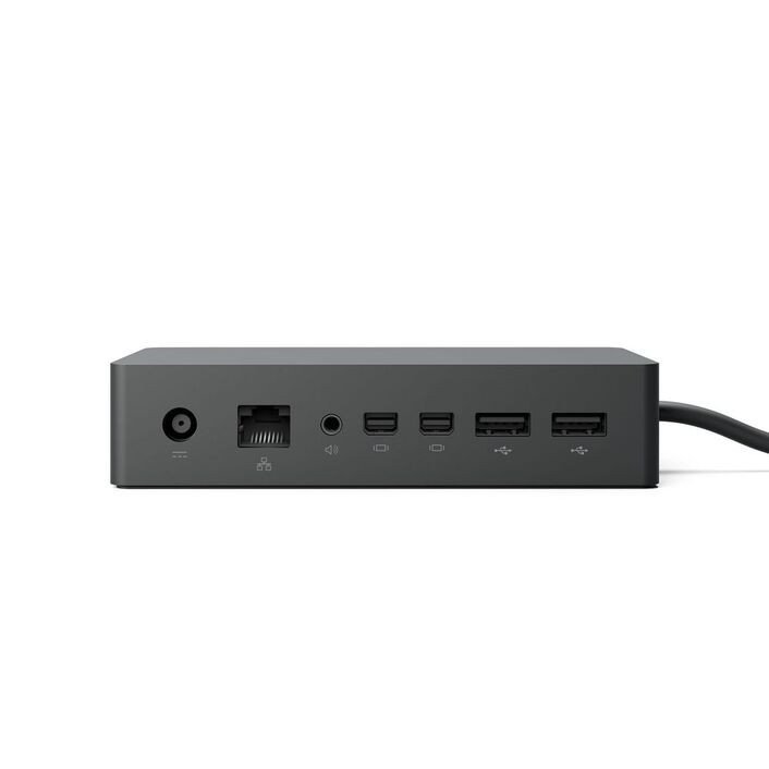 Pc portable, hybride... surface dock 1661