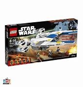 Jouet rebel u-wing starfighter