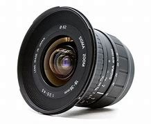 Objectif canon 18-35mm 1:3.5-4.5 aspherical